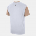 Nike NBA City Edition Chicago Bulls Ανδρικό Μπασκετικό T-Shirt