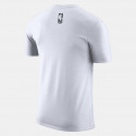 Nike NBA City Edition Indiana Pacers Men's Basketball T-Shirt