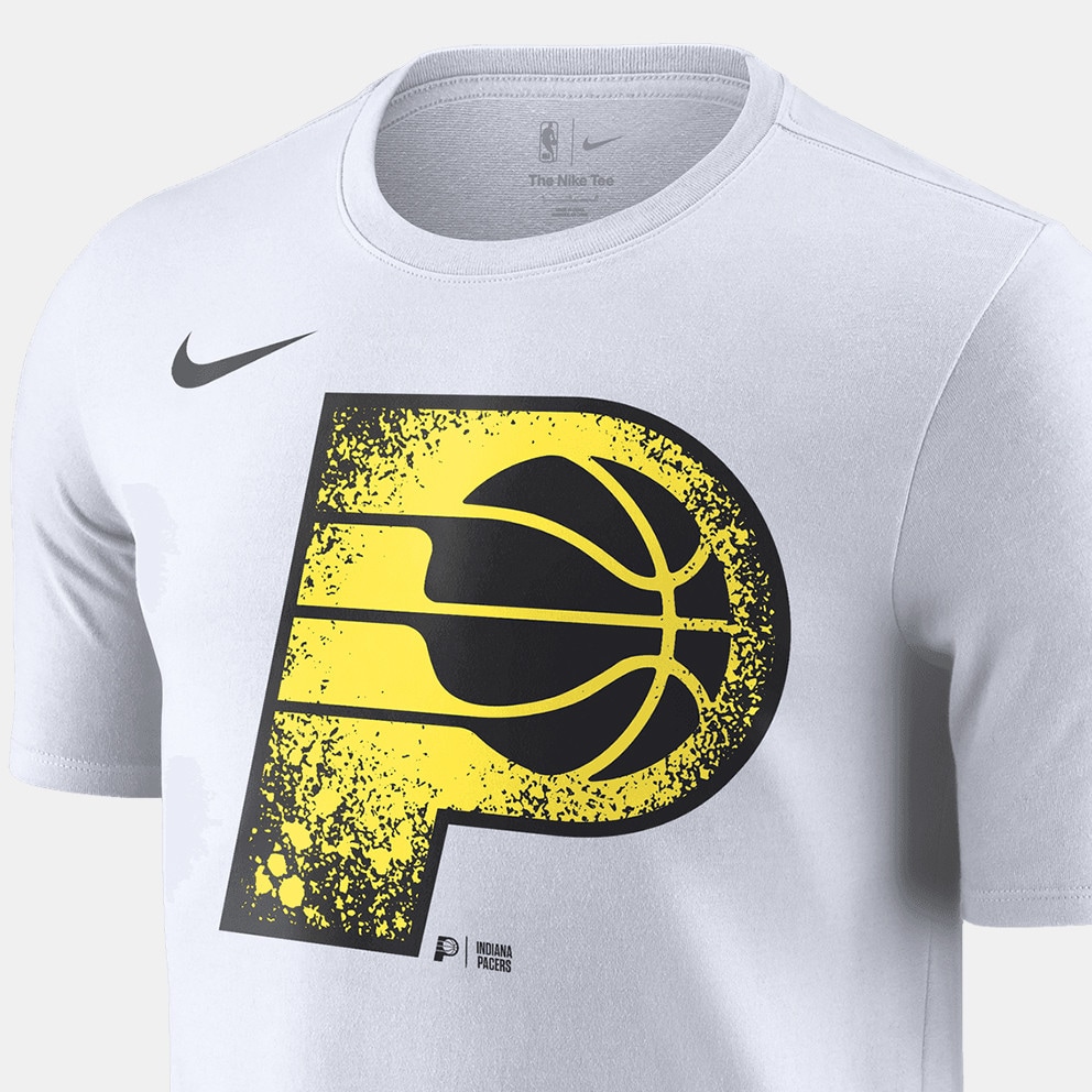 Indiana pacers basketball t shirt outlet
