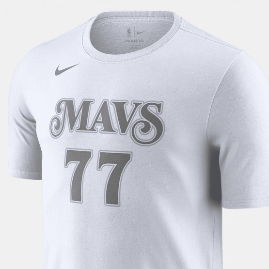 Luka doncic nike shirt clearance