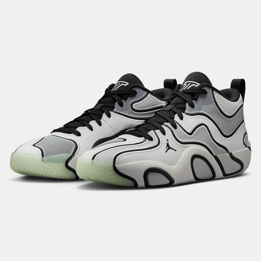 Jordan Tatum 3 "Zen" Μen's Basketball Shoes