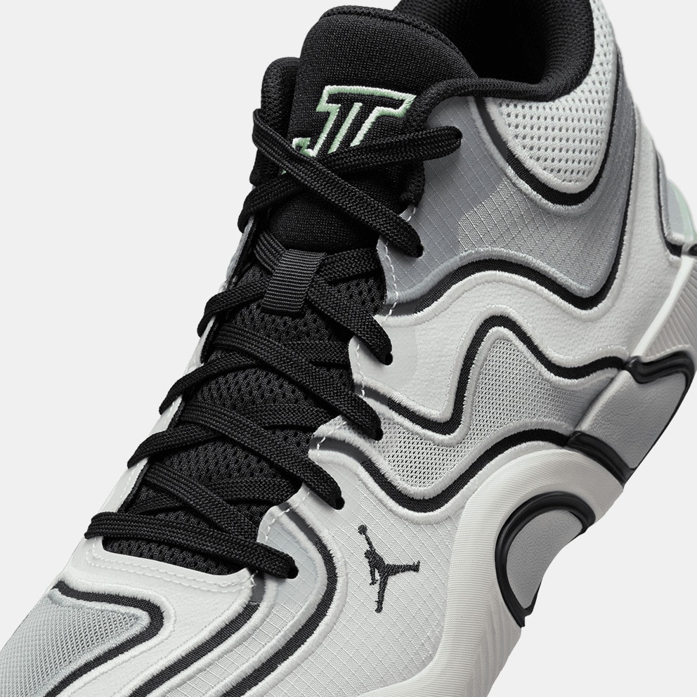 Jordan Tatum 3 "Zen" Μen's Basketball Shoes