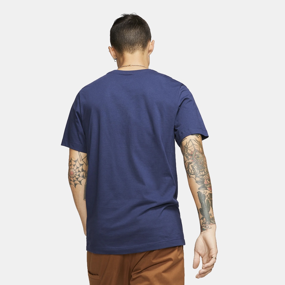 Nike Sportswear Club Men's T-Shirt