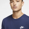 Nike Sportswear Club Men's T-Shirt