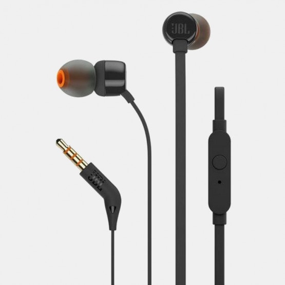 JBL T110 Universal Handsfree In Ear Ακουστικά
