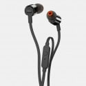 JBL T110 Universal Handsfree In Ear Ακουστικά