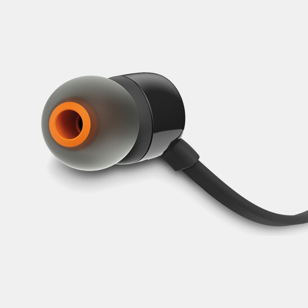 JBL T110 Universal Handsfree In Ear Ακουστικά