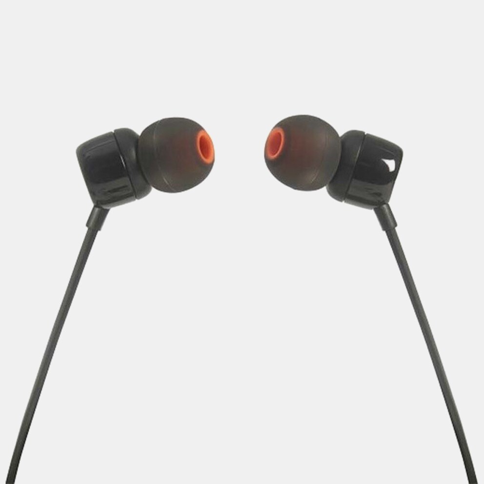 JBL T110 Universal Handsfree In Ear Ακουστικά