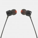 JBL T110 Universal Handsfree In Ear Ακουστικά