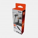 JBL T110 Universal Handsfree In Ear Ακουστικά
