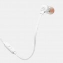 JBL T110, InEar Universal Headphones 1-button Mic Ακουστικά