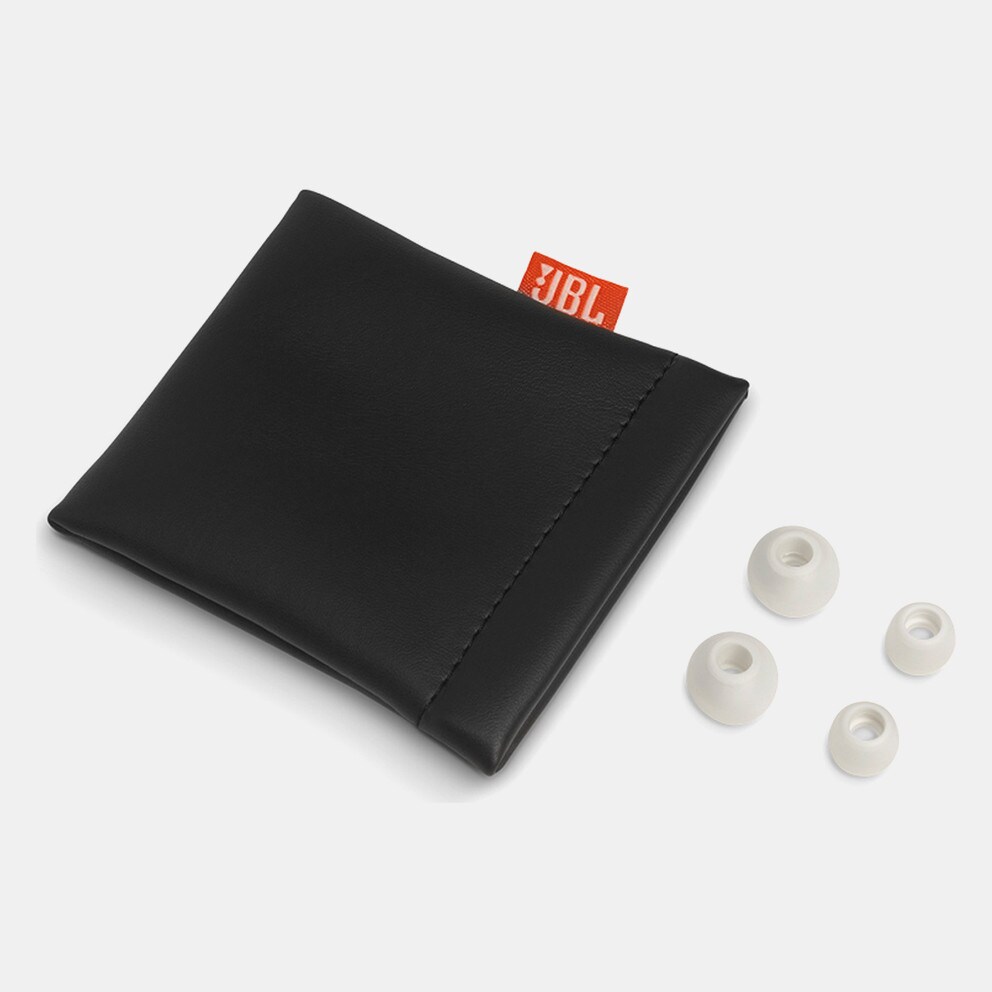 JBL T110, InEar Universal Headphones 1-button Mic Ακουστικά