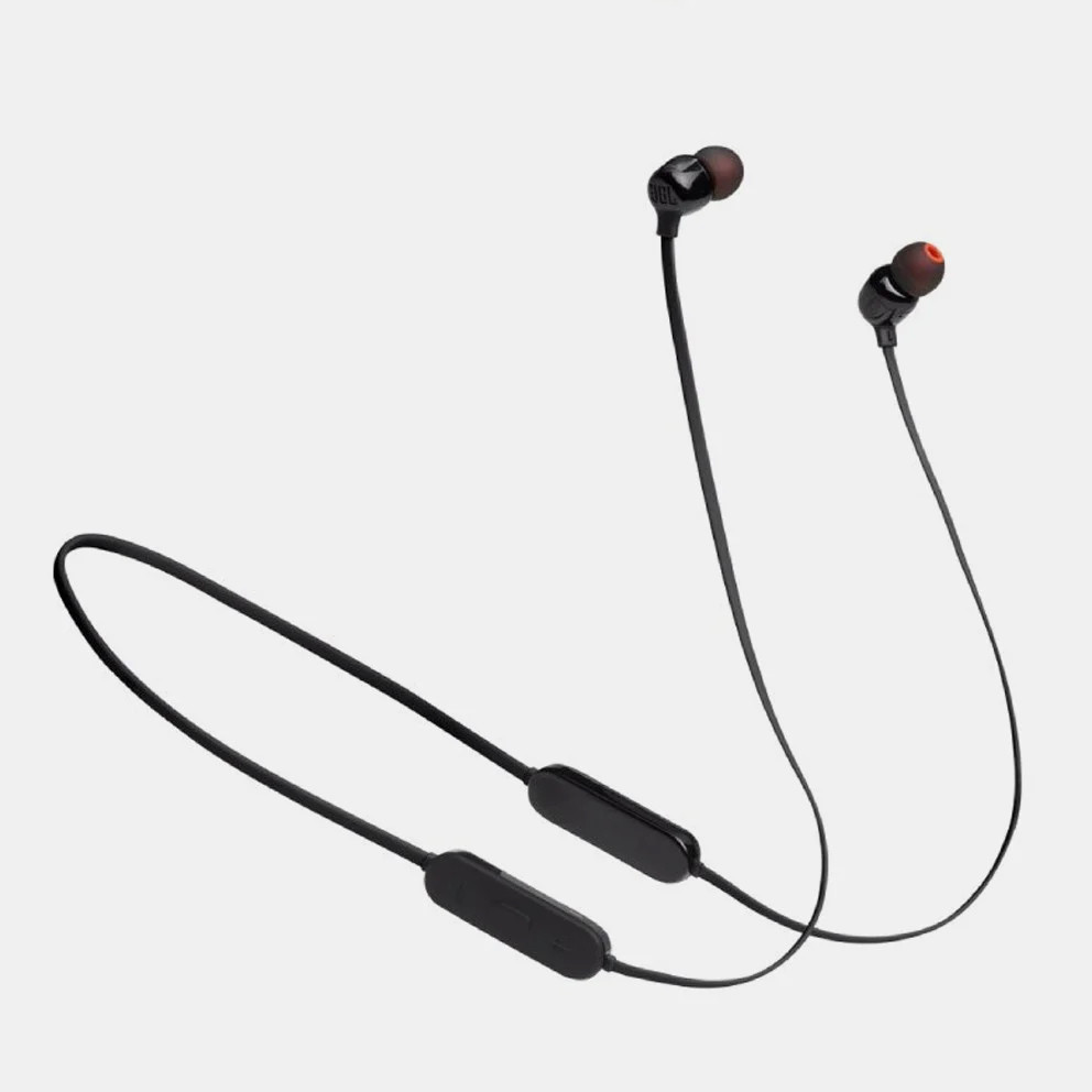 JBL Tune 125BT 3-button Ασύρματα Ακουστικά In-Ear