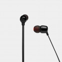 JBL Tune 125BT 3-button Ασύρματα Ακουστικά In-Ear