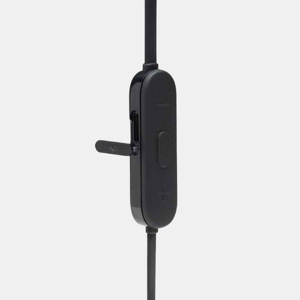 JBL Tune 125BT 3-button Ασύρματα Ακουστικά In-Ear