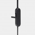 JBL Tune 125BT 3-button Ασύρματα Ακουστικά In-Ear
