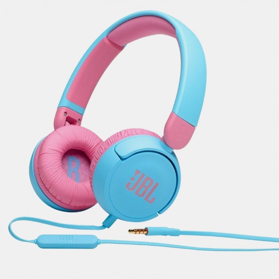 JBL JR310 On-Ear Universal Παιδικά Ακουστικά Κεφαλής