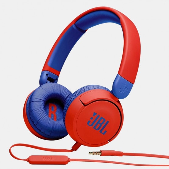 JBL JR310 On-Ear Universal Παιδικά Ακουστικά Κεφαλής