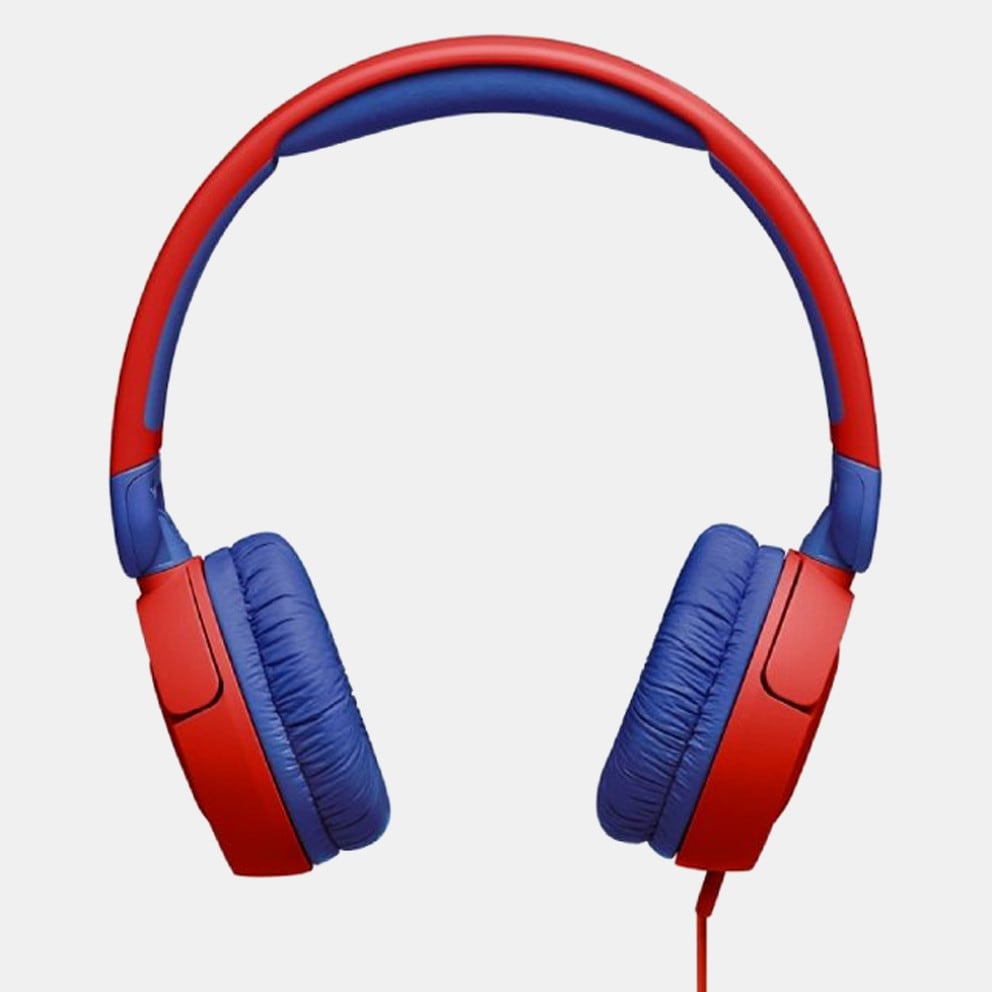 JBL JR310 On-Ear Universal Παιδικά Ακουστικά Κεφαλής