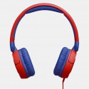 JBL JR310 On-Ear Universal Παιδικά Ακουστικά Κεφαλής