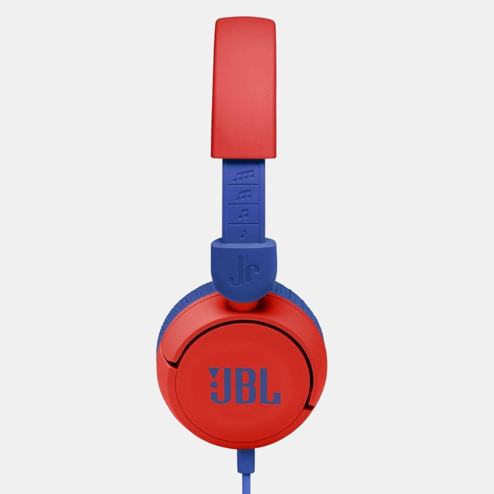 JBL JR310 On-Ear Universal Παιδικά Ακουστικά Κεφαλής