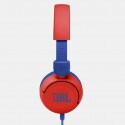 JBL JR310 On-Ear Universal Παιδικά Ακουστικά Κεφαλής