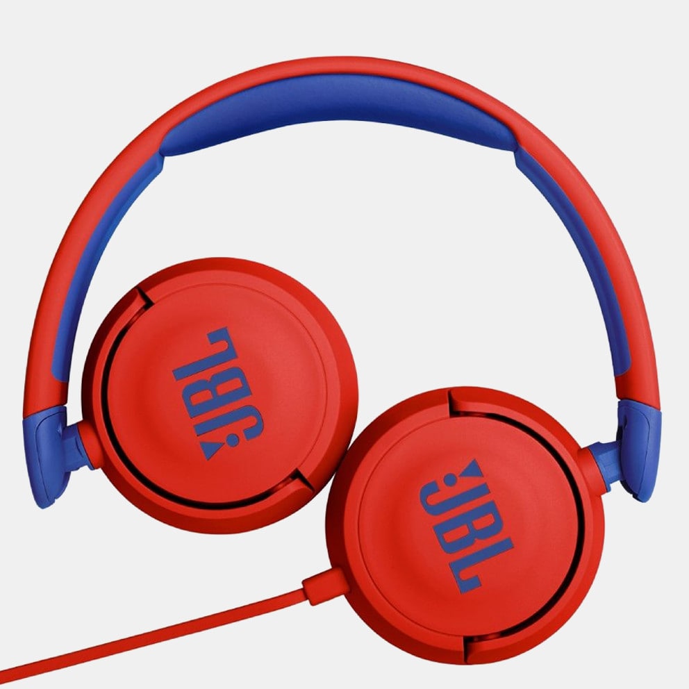 JBL JR310 On-Ear Universal Παιδικά Ακουστικά Κεφαλής