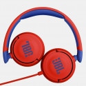 JBL JR310 On-Ear Universal Παιδικά Ακουστικά Κεφαλής
