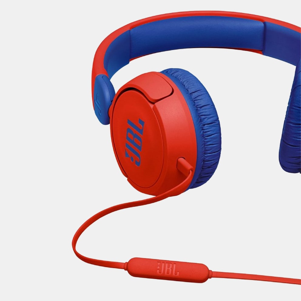 JBL JR310 On-Ear Universal Παιδικά Ακουστικά Κεφαλής