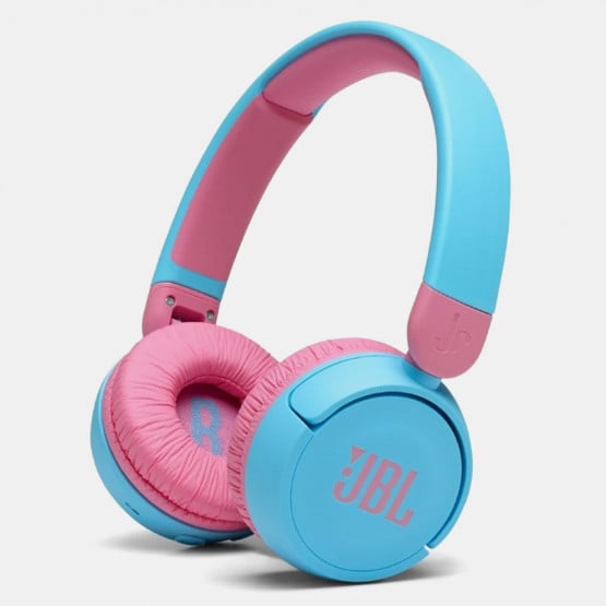 JBL JR310BT, On-Ear Headphones for Kids, Wireless