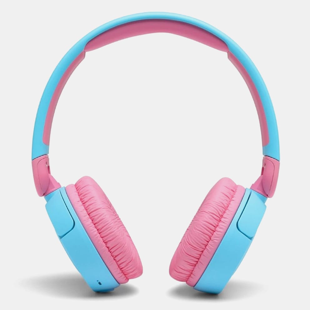 JBL JR310BT, On-Ear Headphones for Kids, Wireless