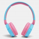 JBL JR310BT, On-Ear Headphones for Kids, Wireless