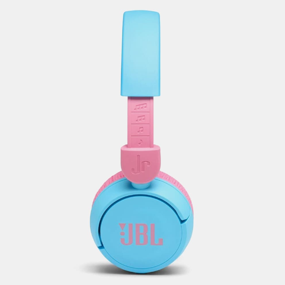JBL JR310BT, On-Ear Headphones for Kids, Wireless
