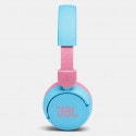 JBL JR310BT, On-Ear Headphones for Kids, Wireless