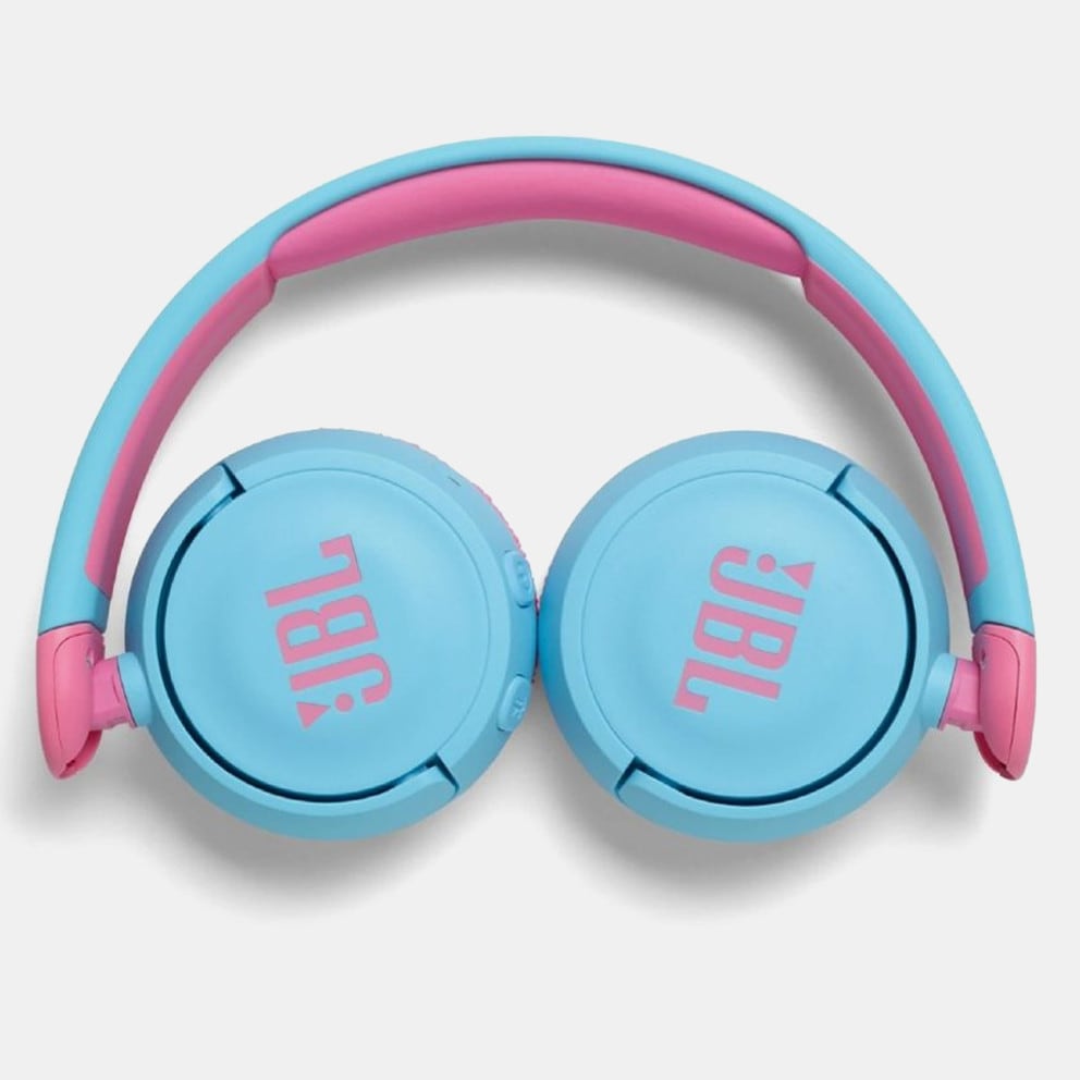 JBL JR310BT, On-Ear Headphones for Kids, Wireless