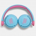 JBL JR310BT, On-Ear Headphones for Kids, Wireless