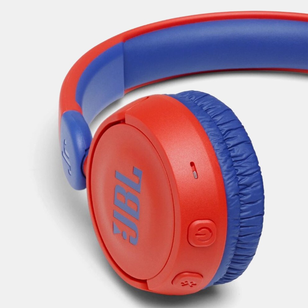 JBL JR310BT On-Ear Kids' Wireless Headphones
