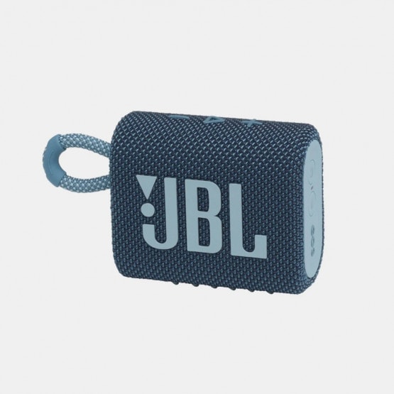 JBL GO3 Portable Bluetooth Waterproof Speaker