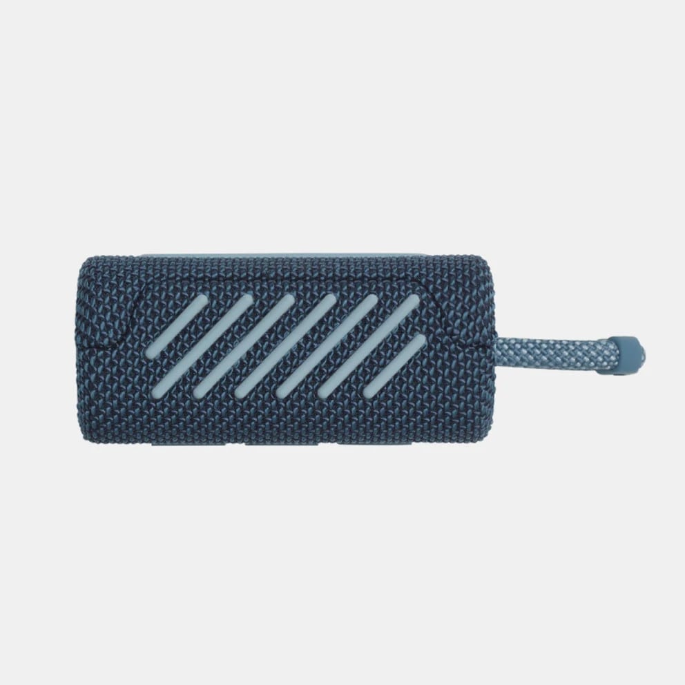 JBL GO3 Portable Bluetooth Waterproof Speaker