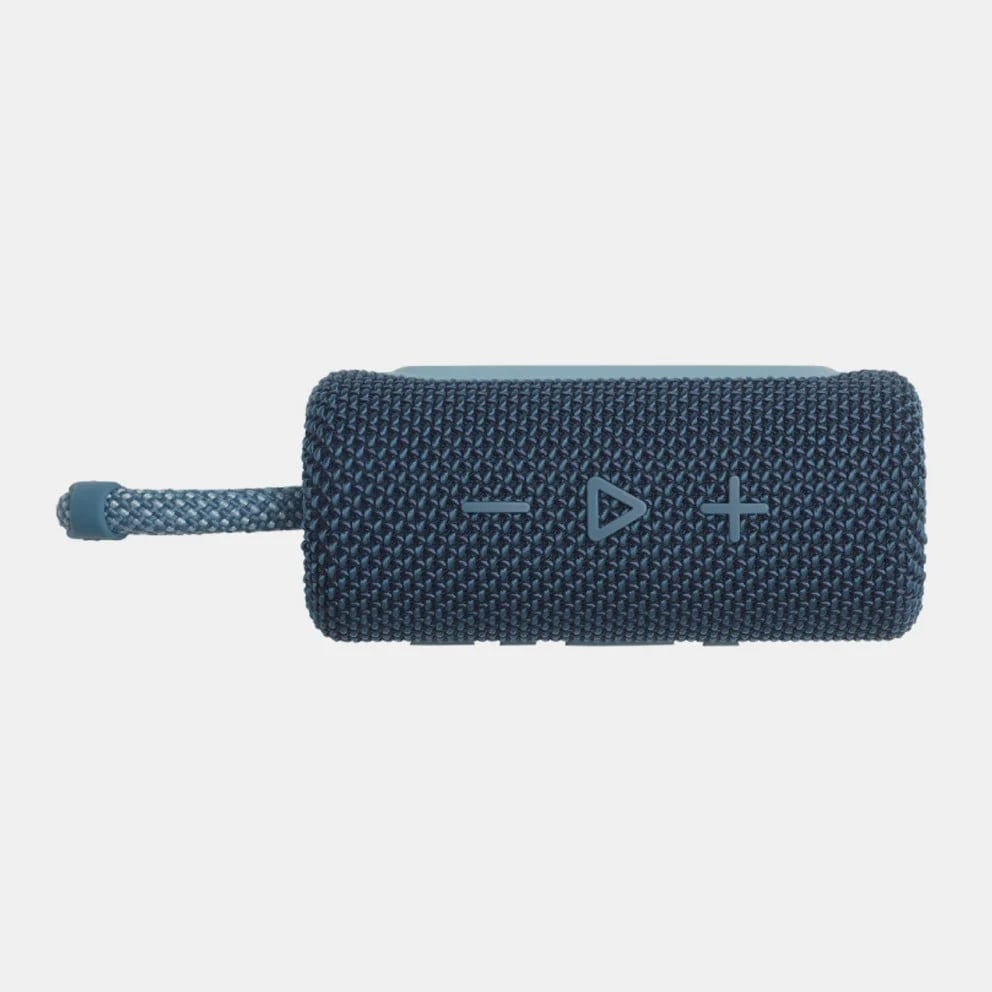 JBL GO3 Portable Bluetooth Waterproof Speaker