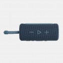 JBL GO3 Portable Bluetooth Waterproof Speaker