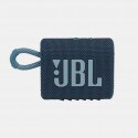 JBL GO3 Portable Bluetooth Waterproof Speaker