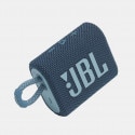 JBL GO3 Portable Bluetooth Waterproof Speaker