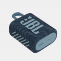 JBL GO3 Portable Bluetooth Waterproof Speaker