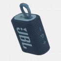 JBL GO3 Portable Bluetooth Waterproof Speaker