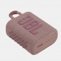 JBL GO3 Portable Bluetooth Waterproof Speaker