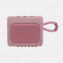JBL GO3 Portable Bluetooth Waterproof Speaker