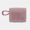 JBL GO3 Portable Bluetooth Waterproof Speaker