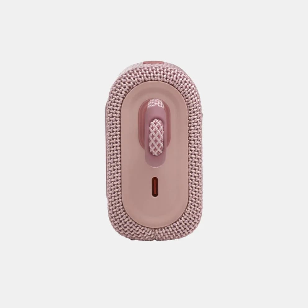 JBL GO3 Portable Bluetooth Waterproof Speaker