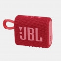 JBL GO3 Portable Bluetooth Waterproof Speaker